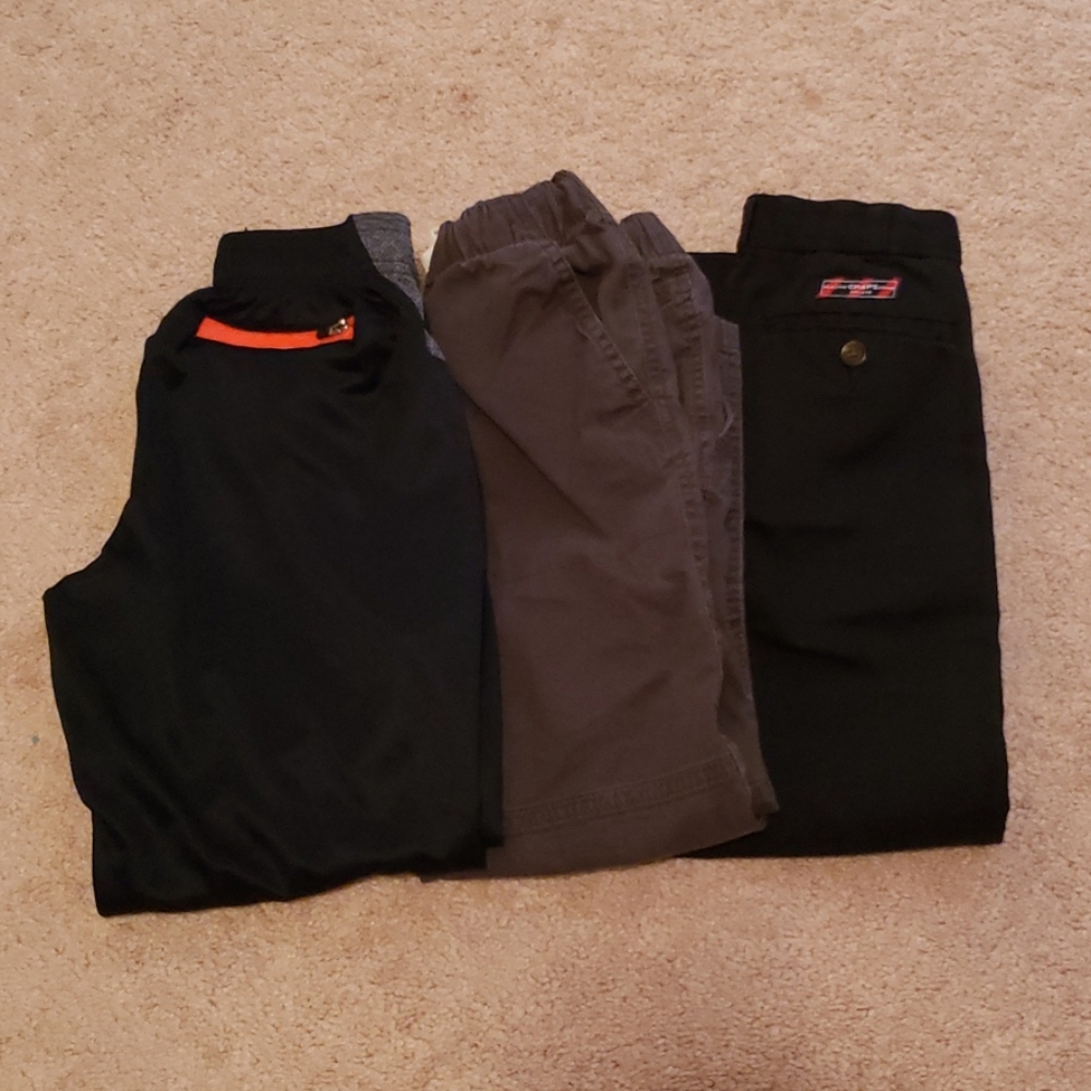 Boy's pants